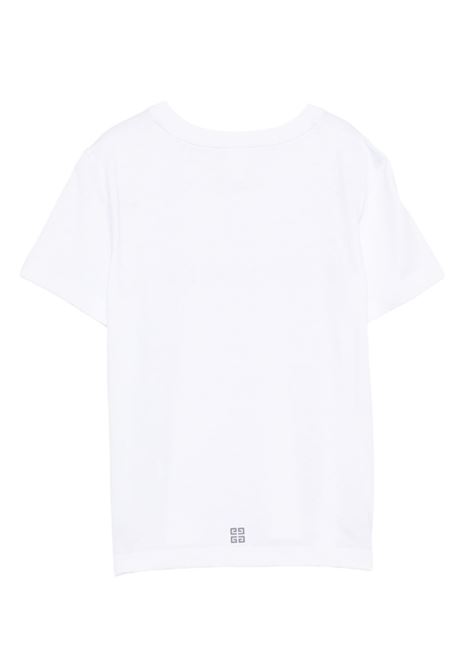 T-shirt Givenchy Kids GIVENCHY KIDS | T-SHIRT E POLO | H3095210P